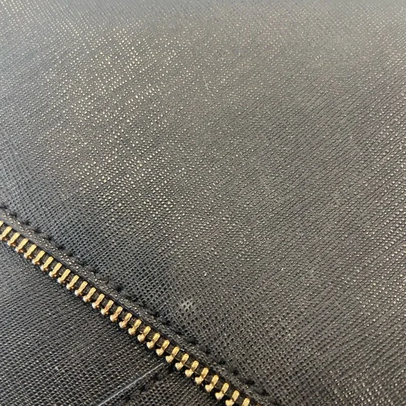 Rebecca Minkoff Envelope leather Clutch - Picture 3 of 3